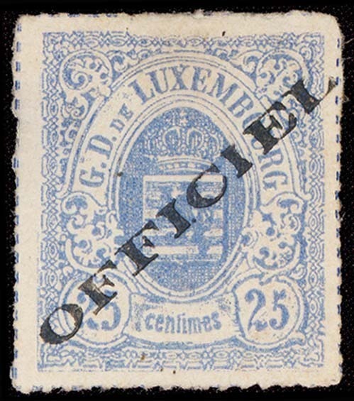 Lot 112727 - O7