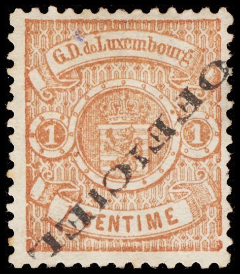 Lot 112728 - O11a