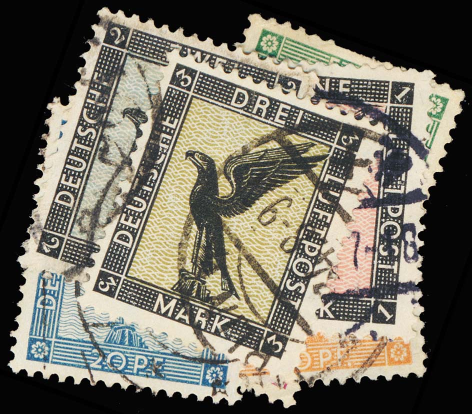 Lot 112775 - C27-34