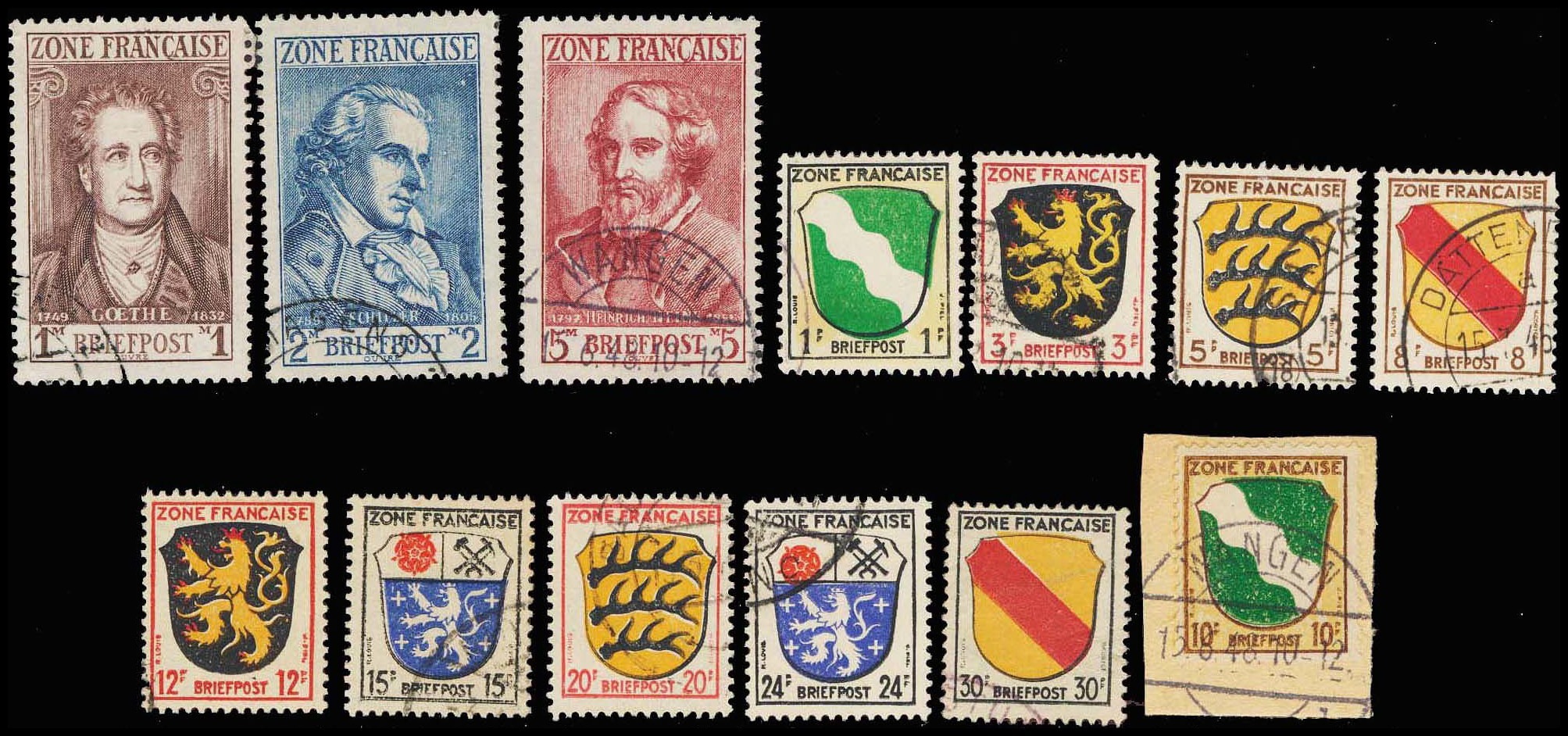 Lot 112778 - 4N1-13
