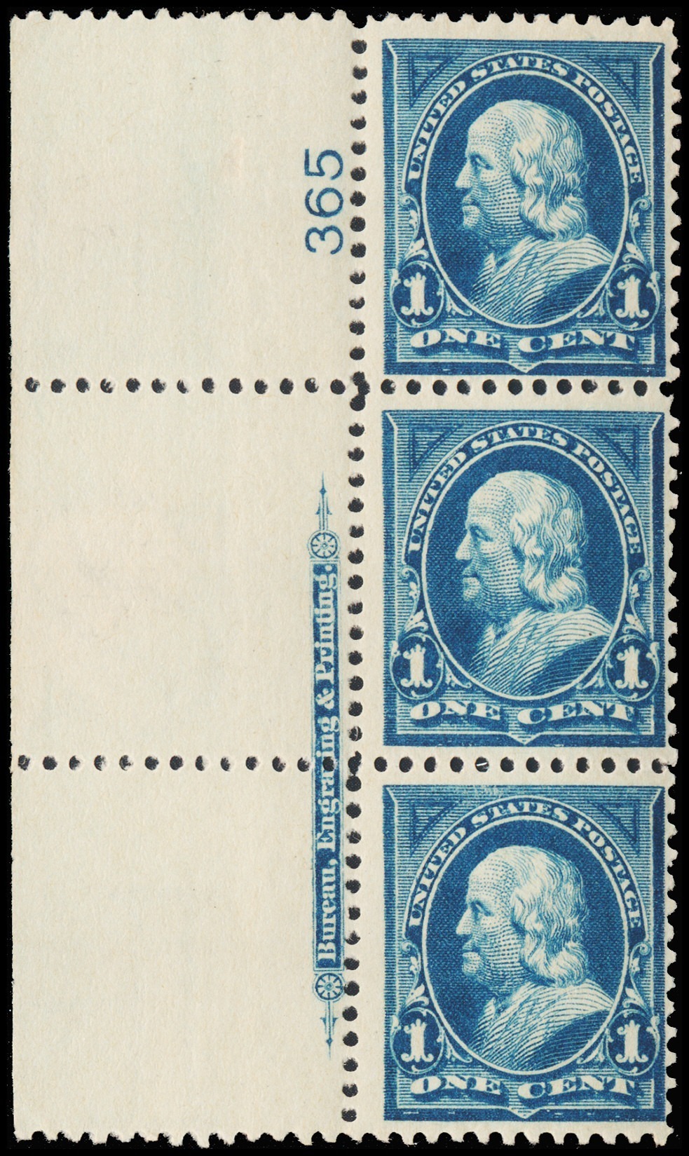 Lot 112827 - 264(var)