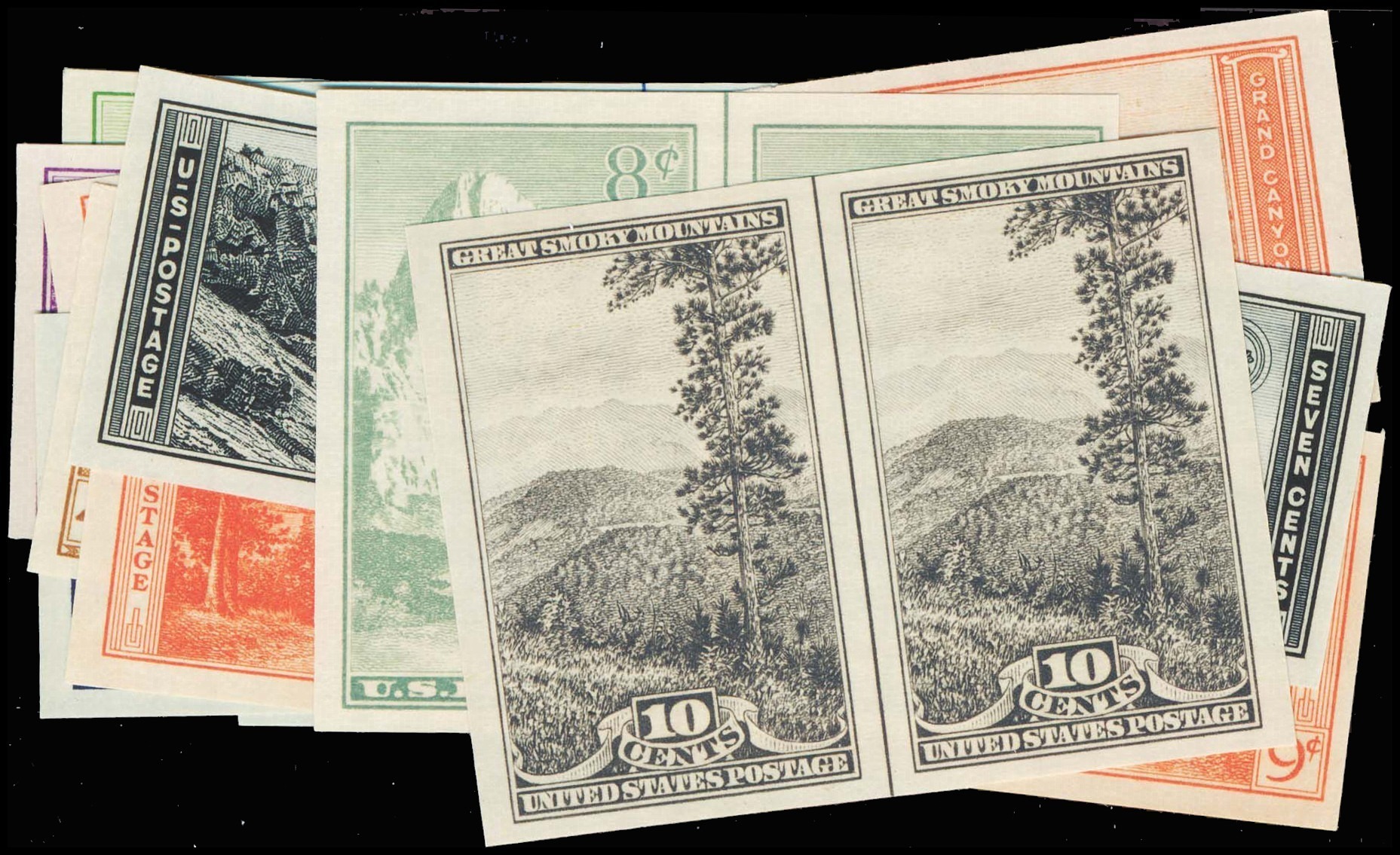 Lot 112973 - 756-65
