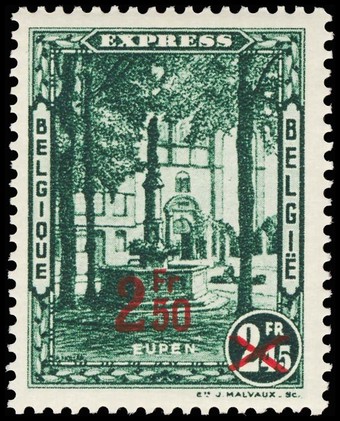 Lot 113036 - E6