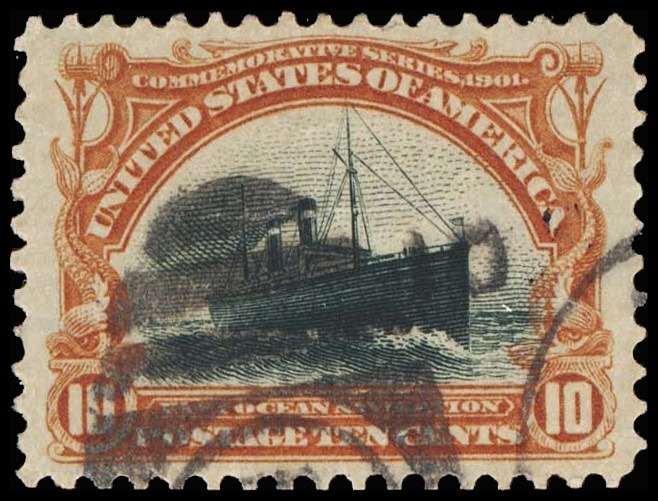 Lot 113258 - 299