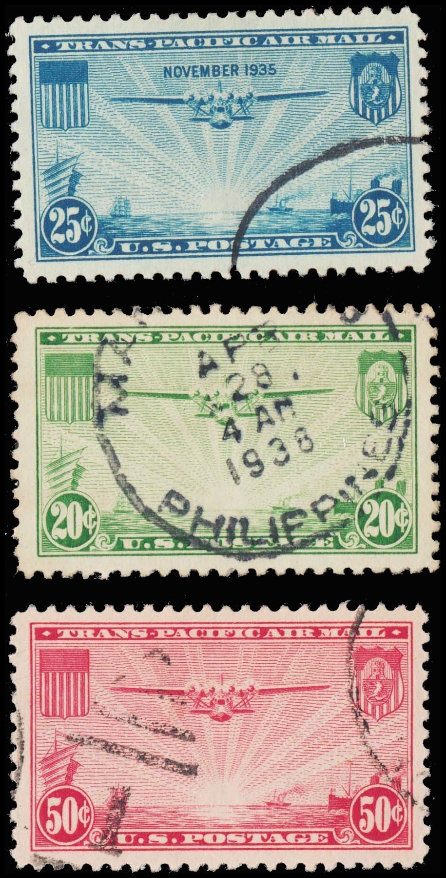 Lot 113334 - C20-22