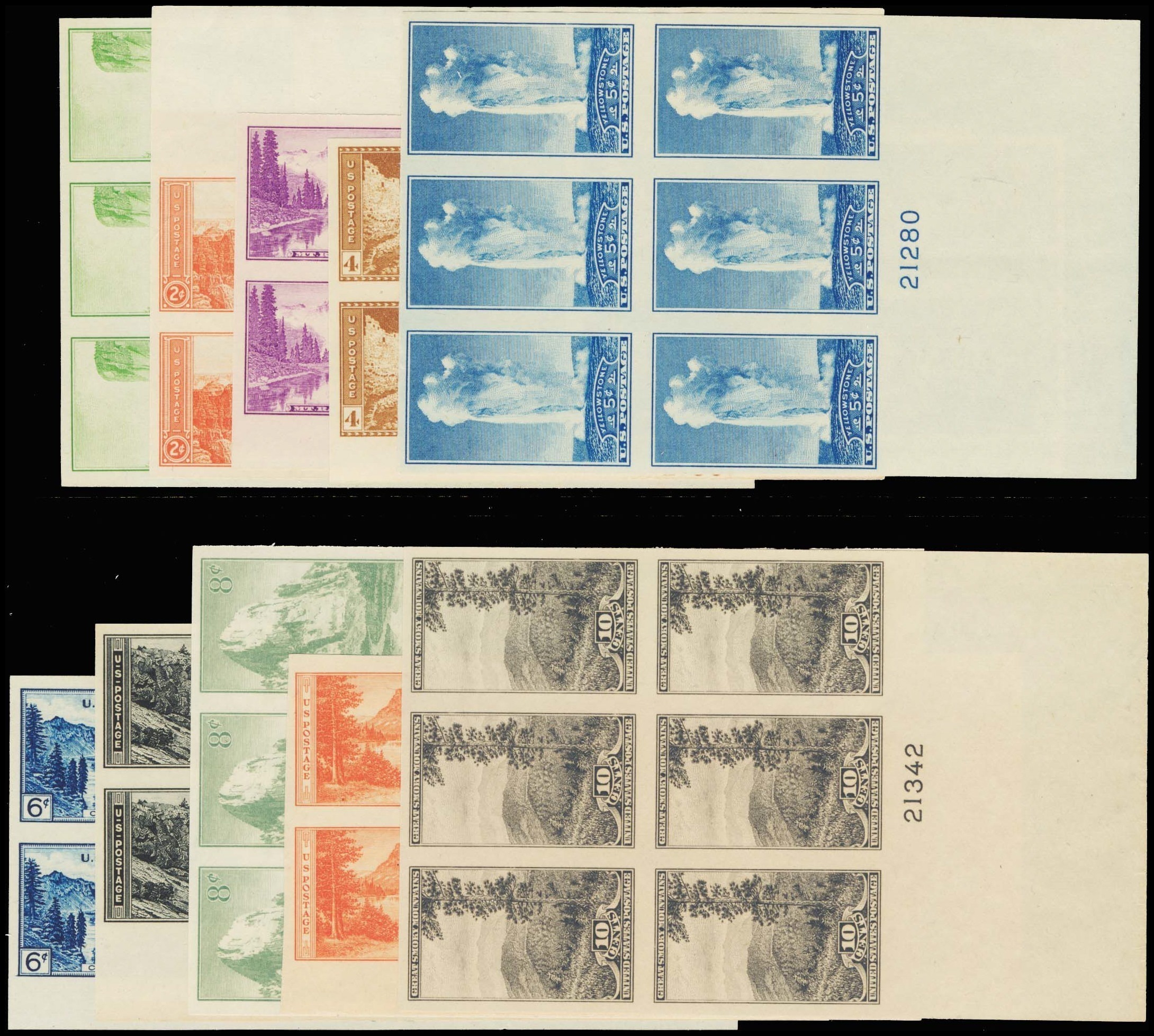 Lot 113440 - 756-65
