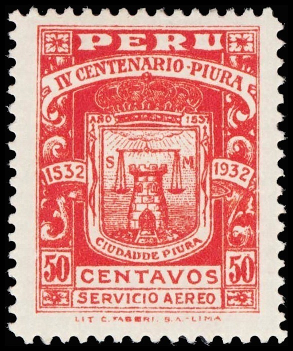 Lot 113542 - C3