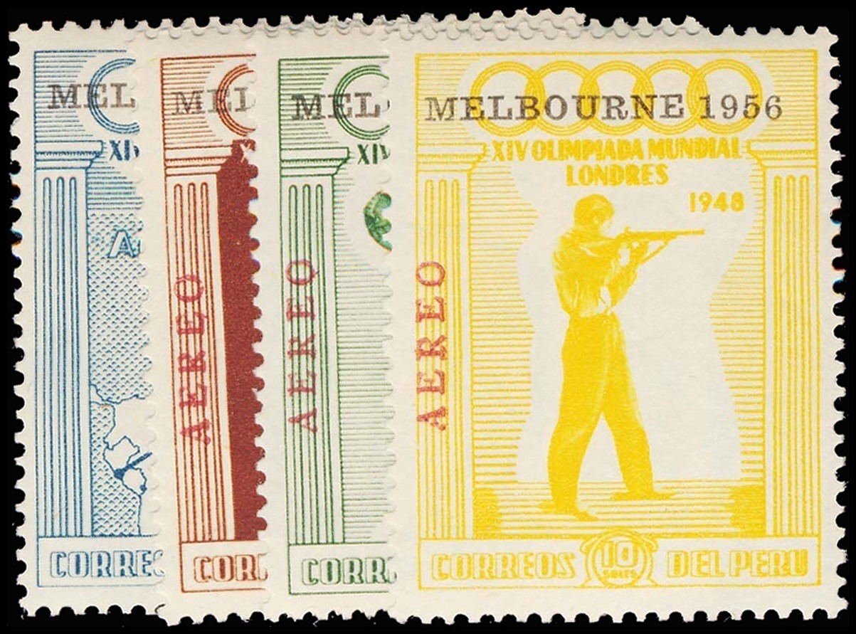 Lot 113554 - C78-81(var)