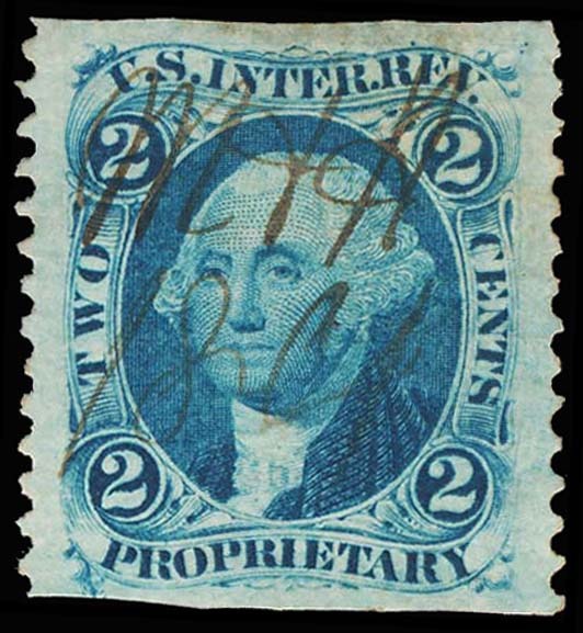 Lot 113573 - R13b