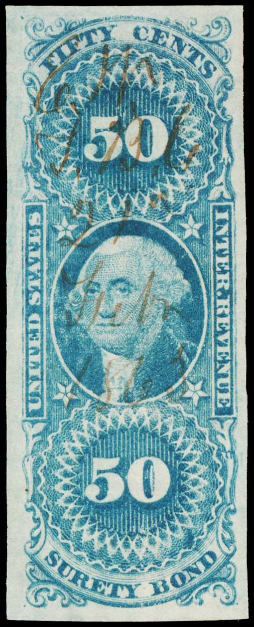 Lot 113593 - R63a
