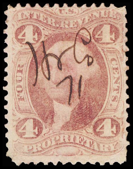 Lot 113598 - R22d