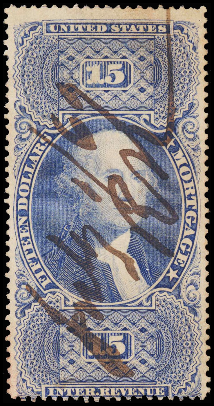 Lot 113603 - R97e