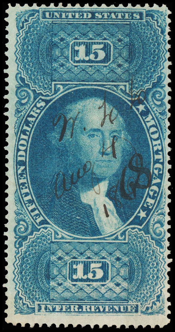 Lot 113604 - R97f