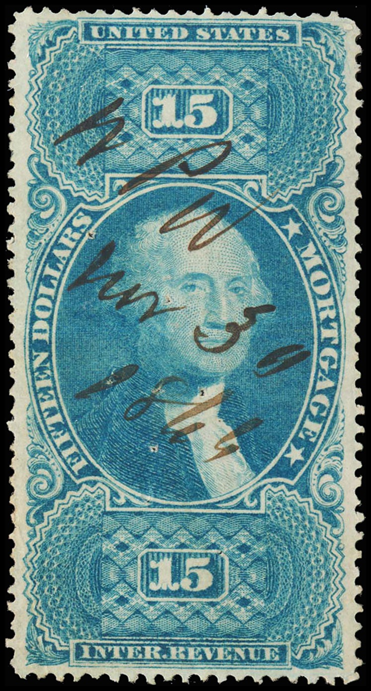 Lot 113605 - R97f