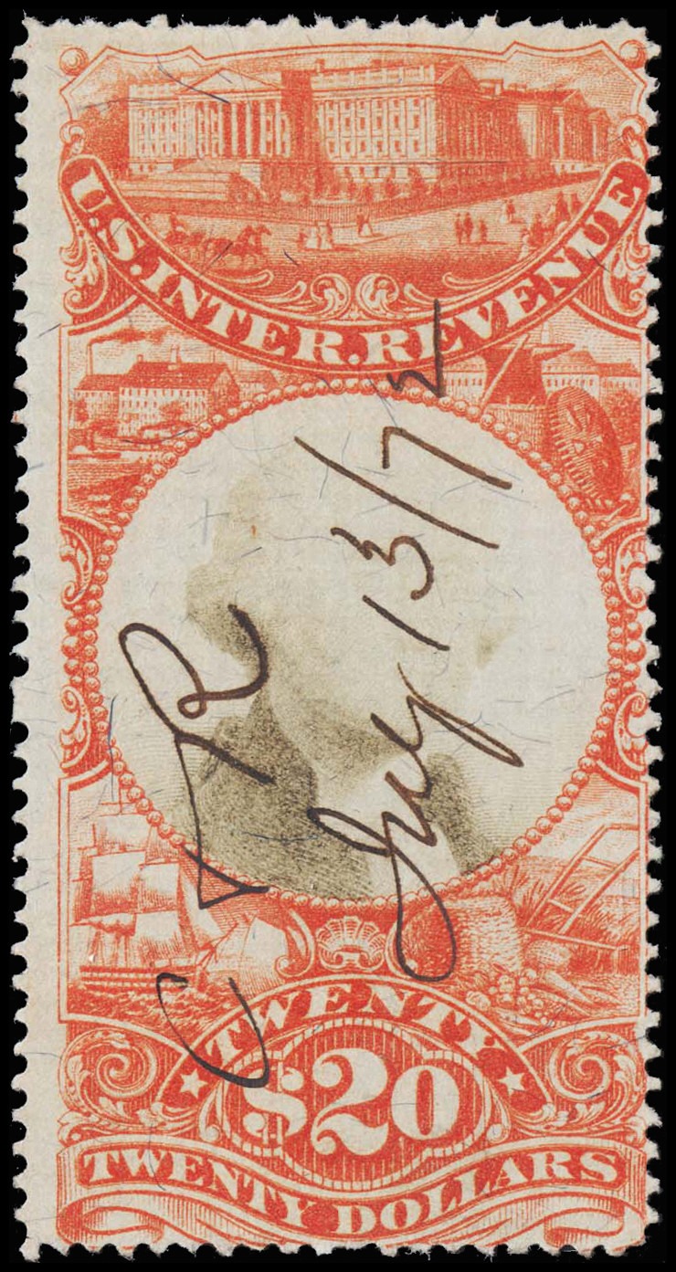 Lot 113613 - R150a