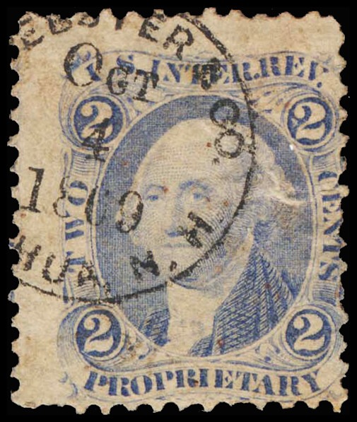 Lot 113619 - R13e