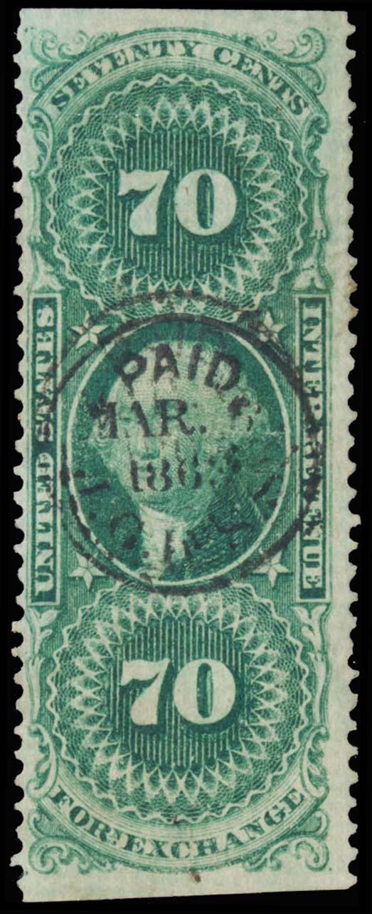 Lot 113624 - R65b