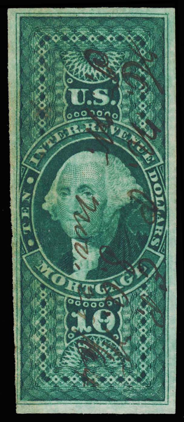 Lot 113626 - R95a
