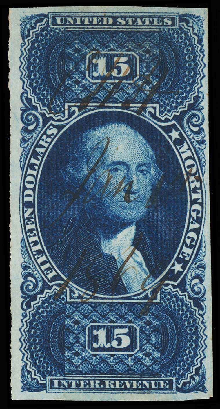 Lot 113627 - R97a