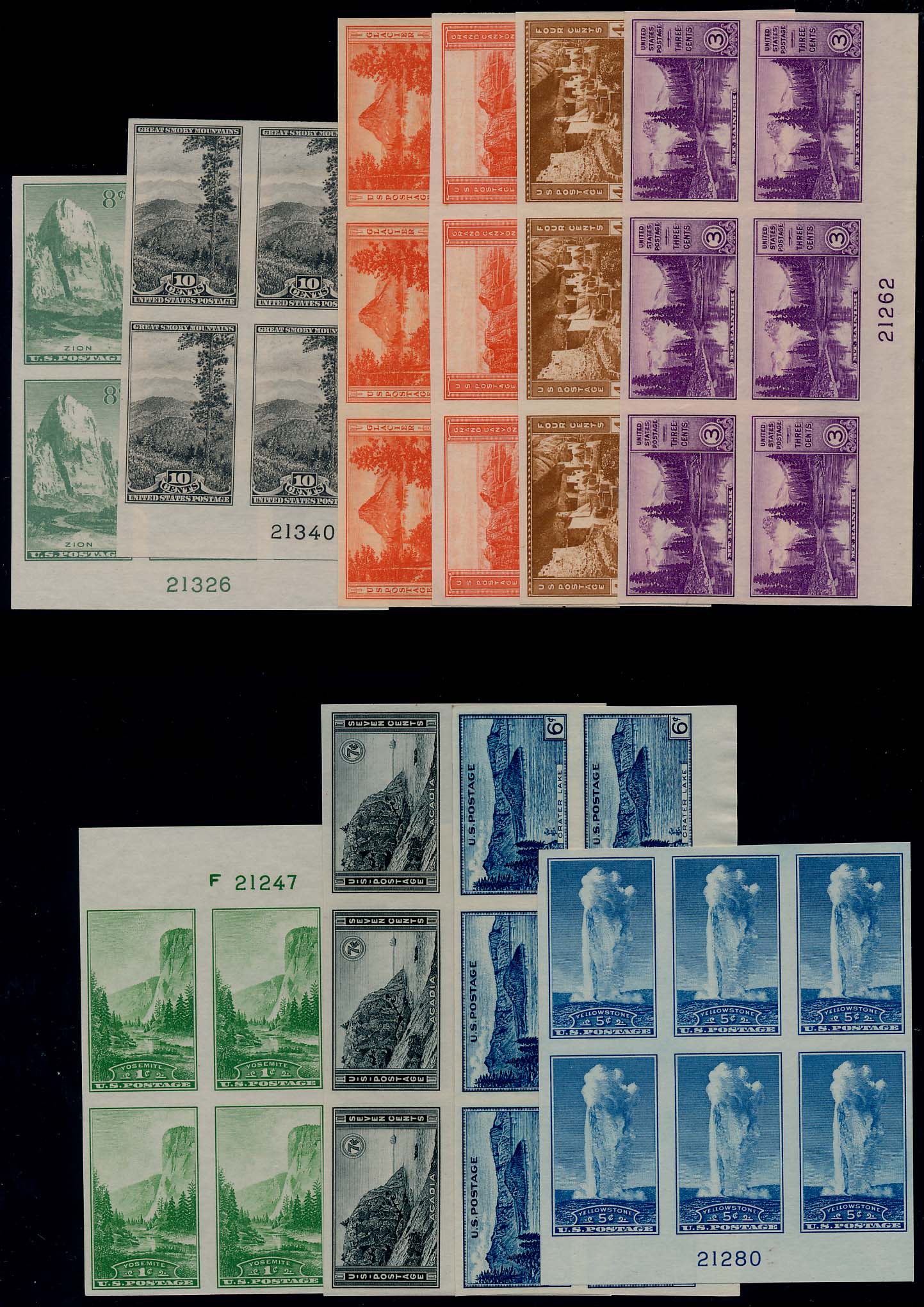 Lot 113658 - 756-65