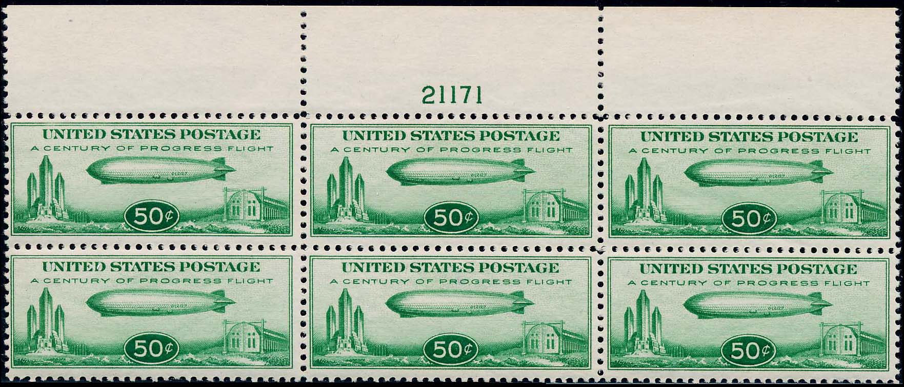 Lot 113698 - C18