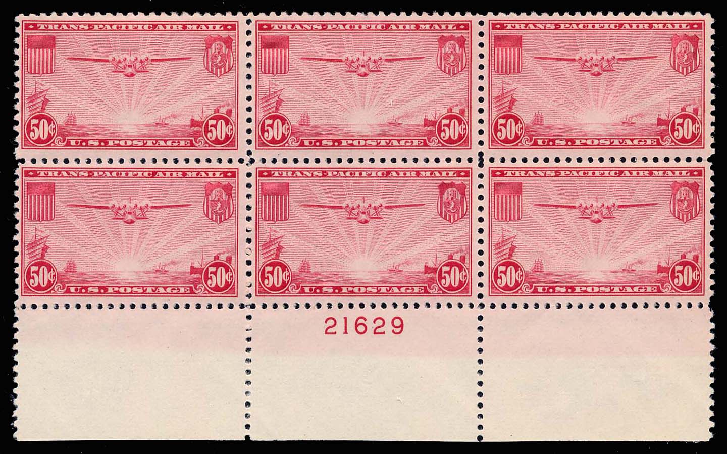Lot 113699 - C22
