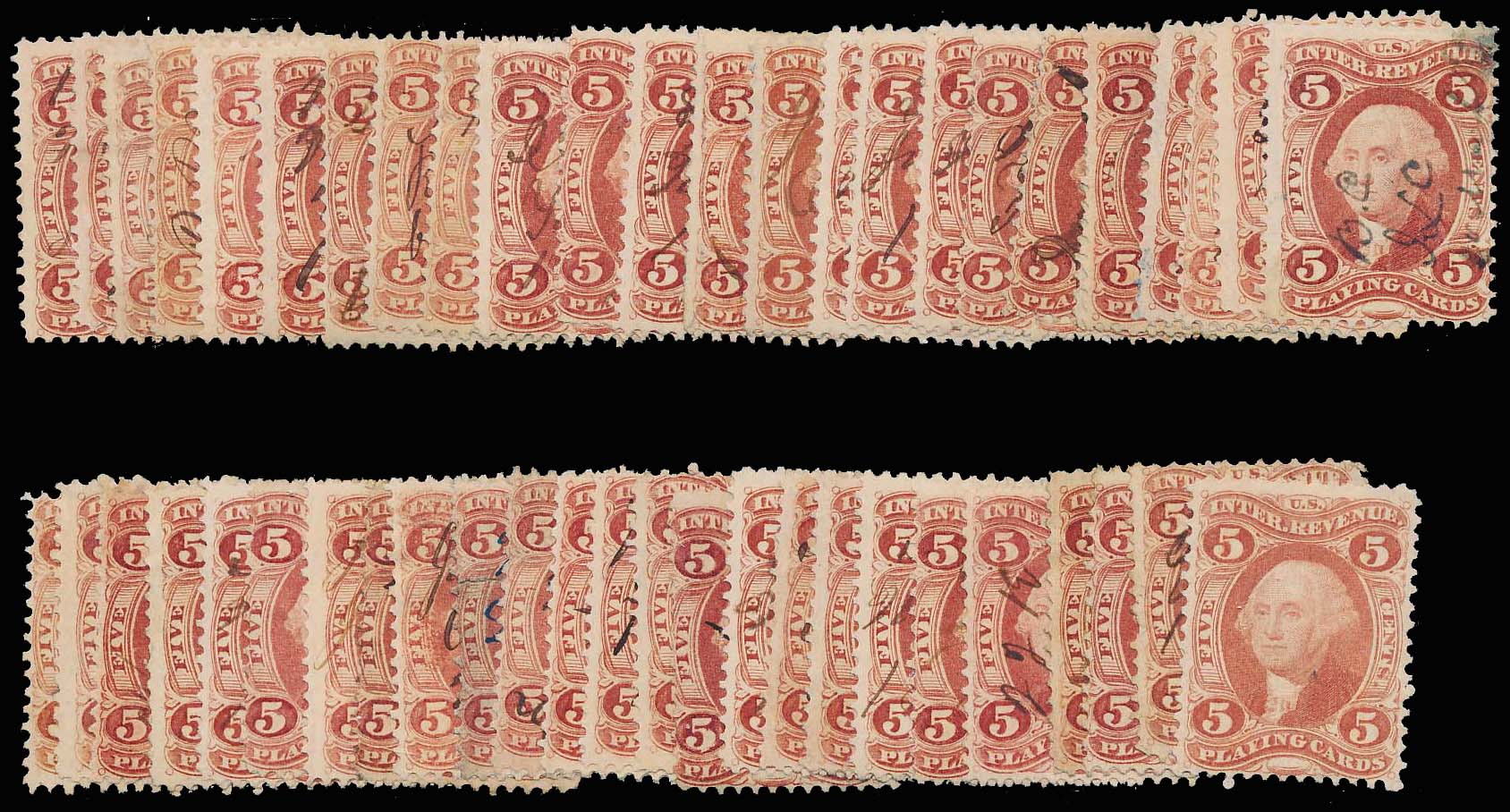 Lot 113819 - R28c(50)