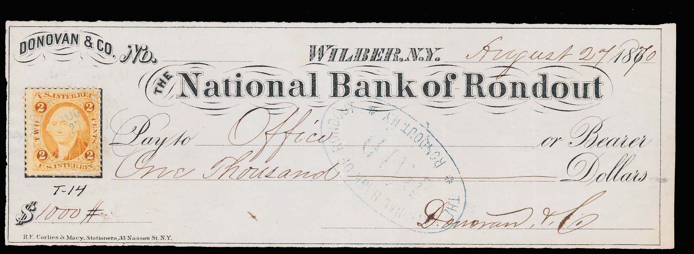 Lot 113820 - R15c