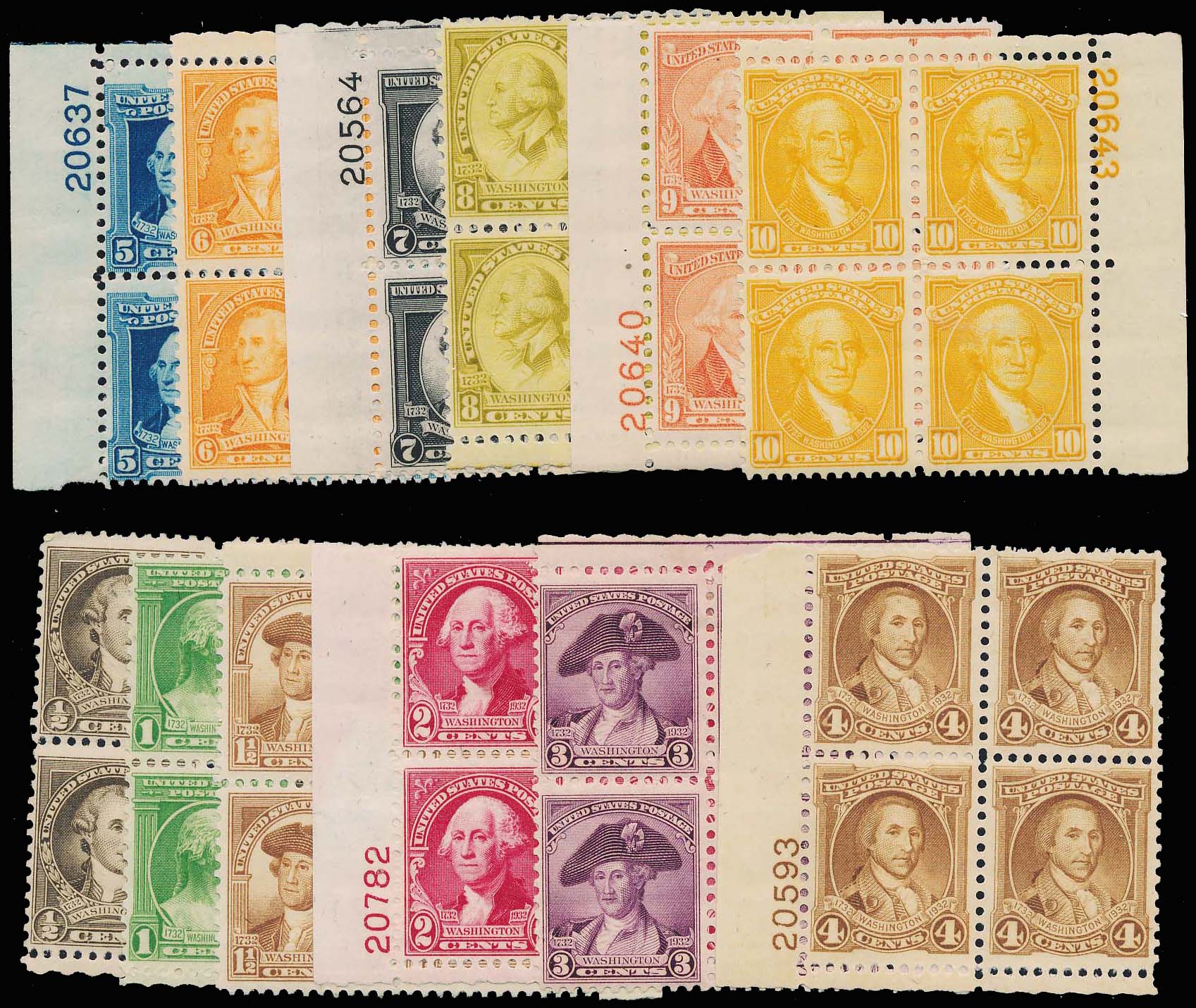 Lot 113865 - 704-15
