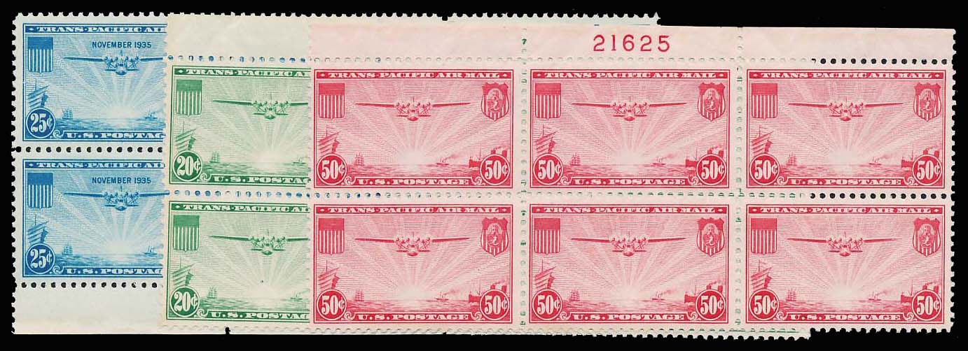 Lot 113869 - C20-22
