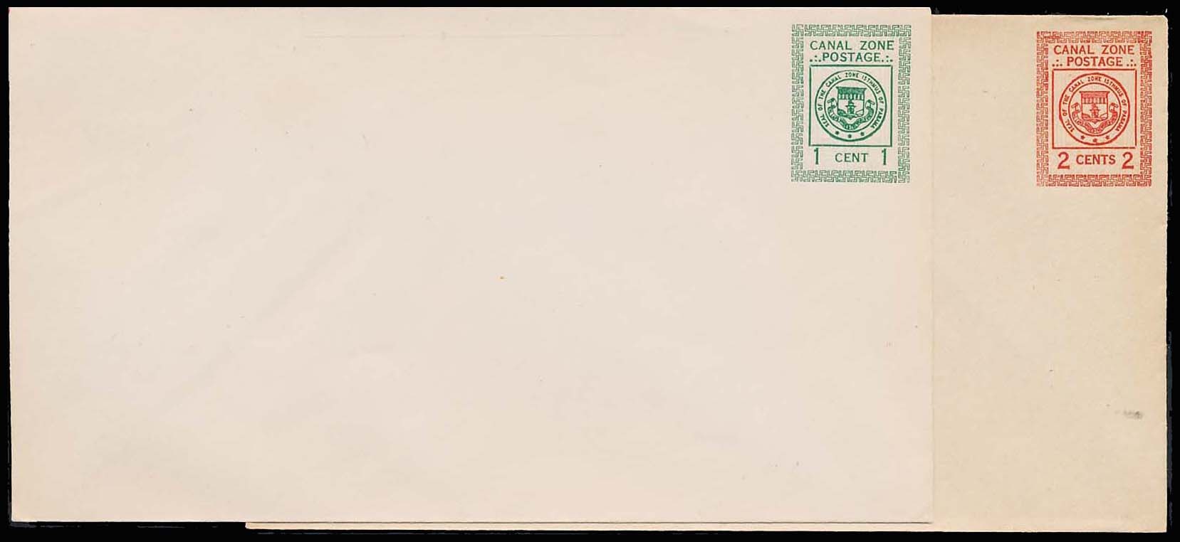 Lot 113873 - U8-9