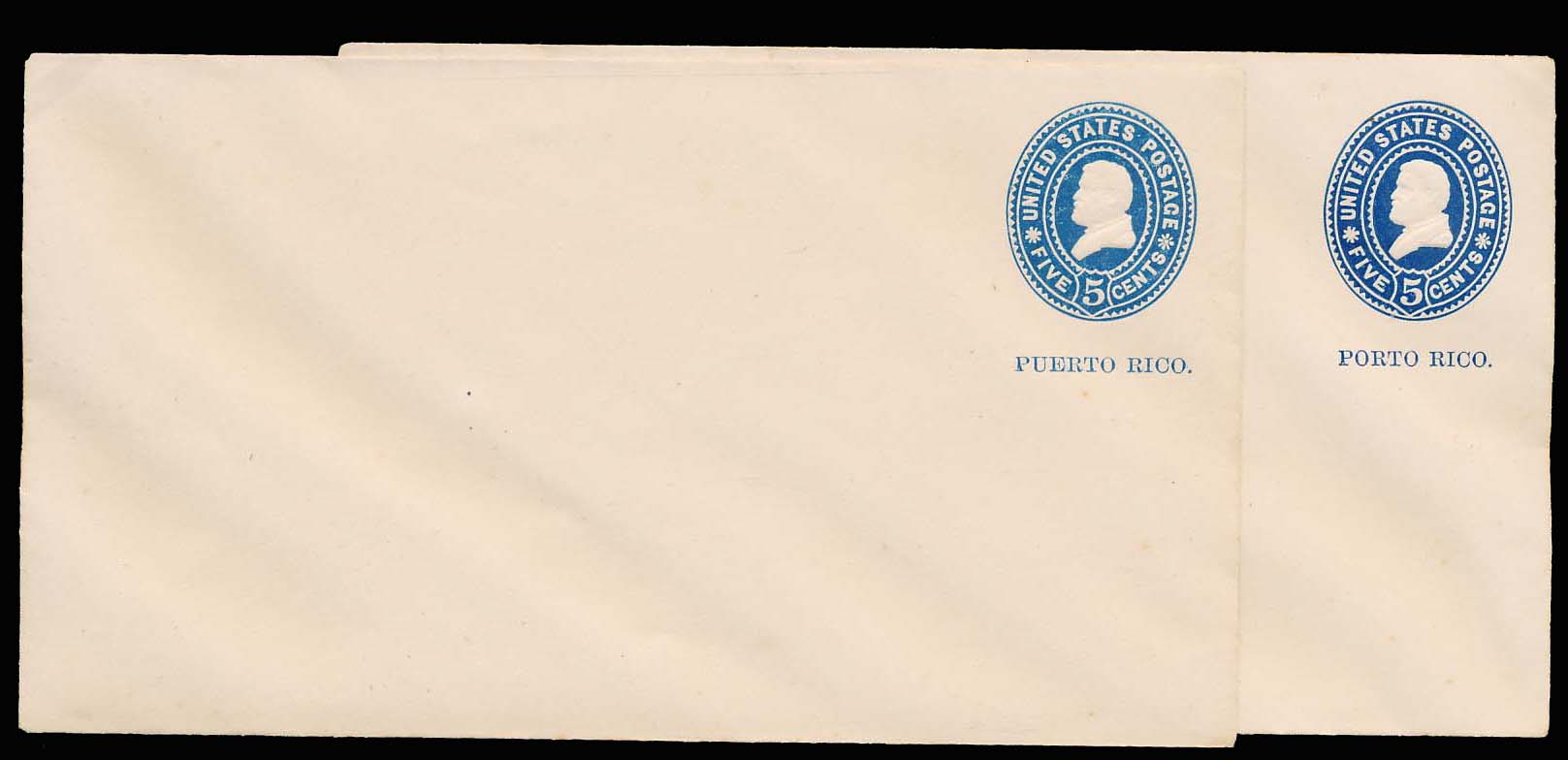 Lot 113874 - U14(2)