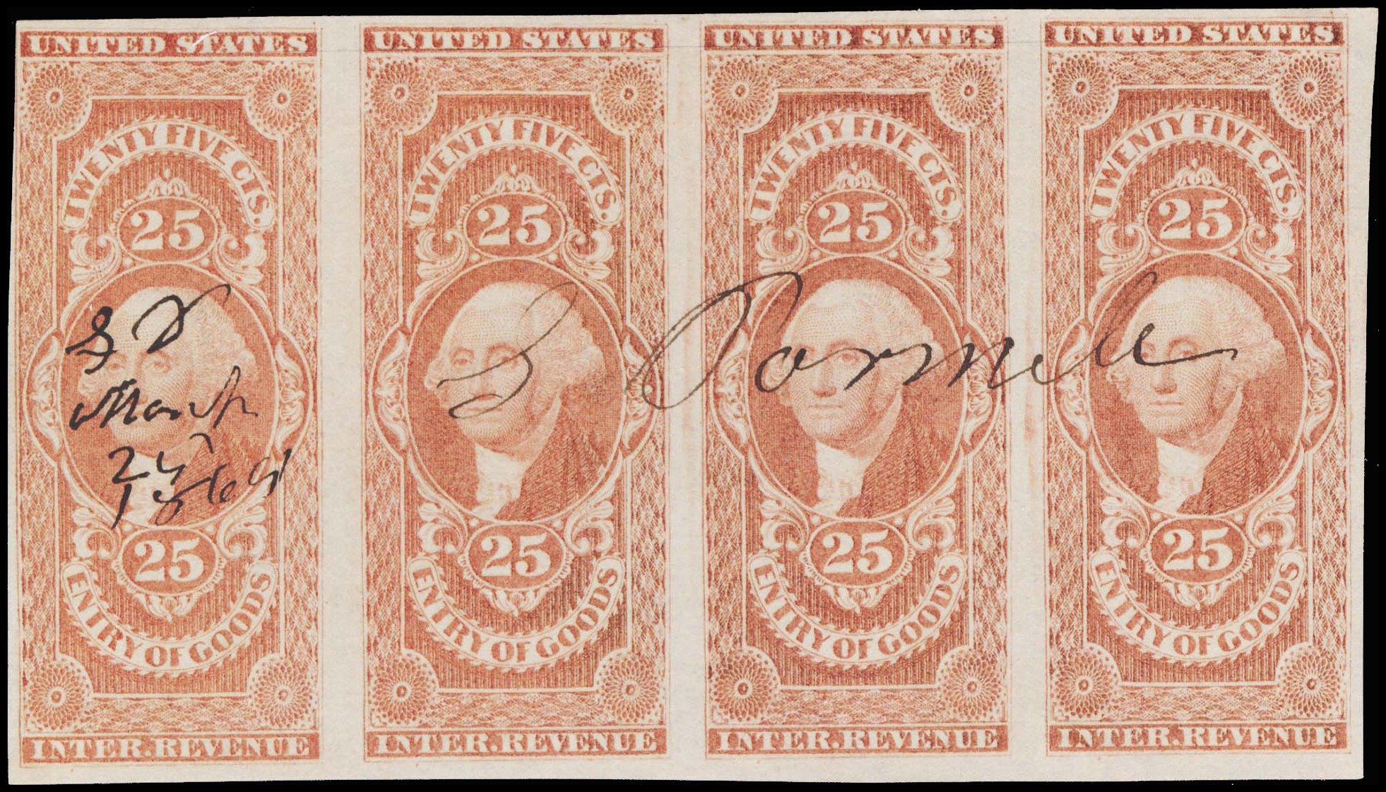 Lot 114193 - R45a