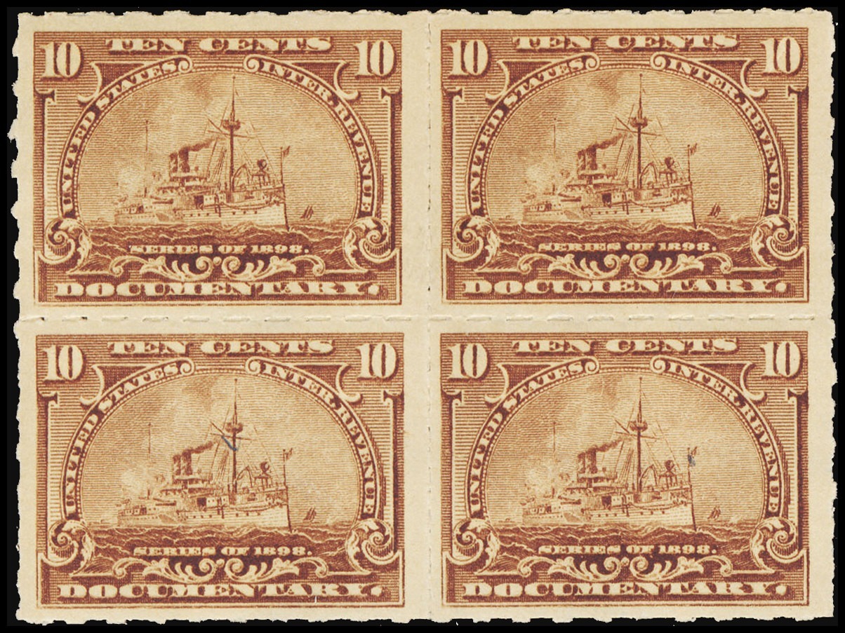 Lot 114441 - R168p