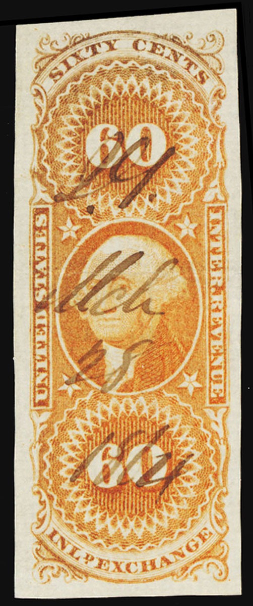 Lot 114462 - R64a
