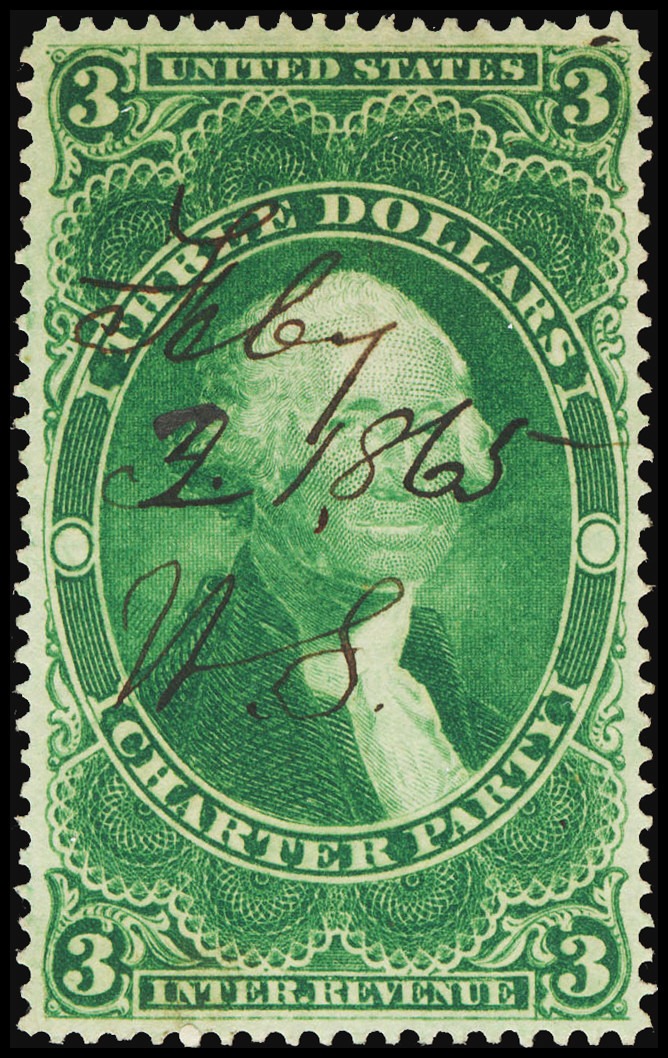 Lot 114468 - R85c