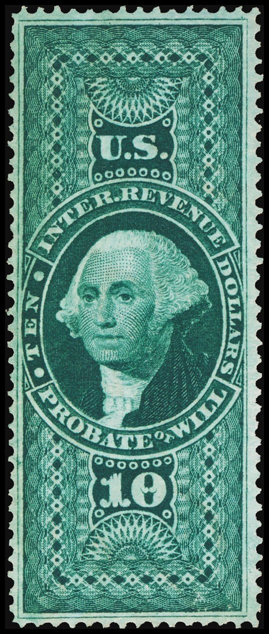 Lot 114469 - R96c