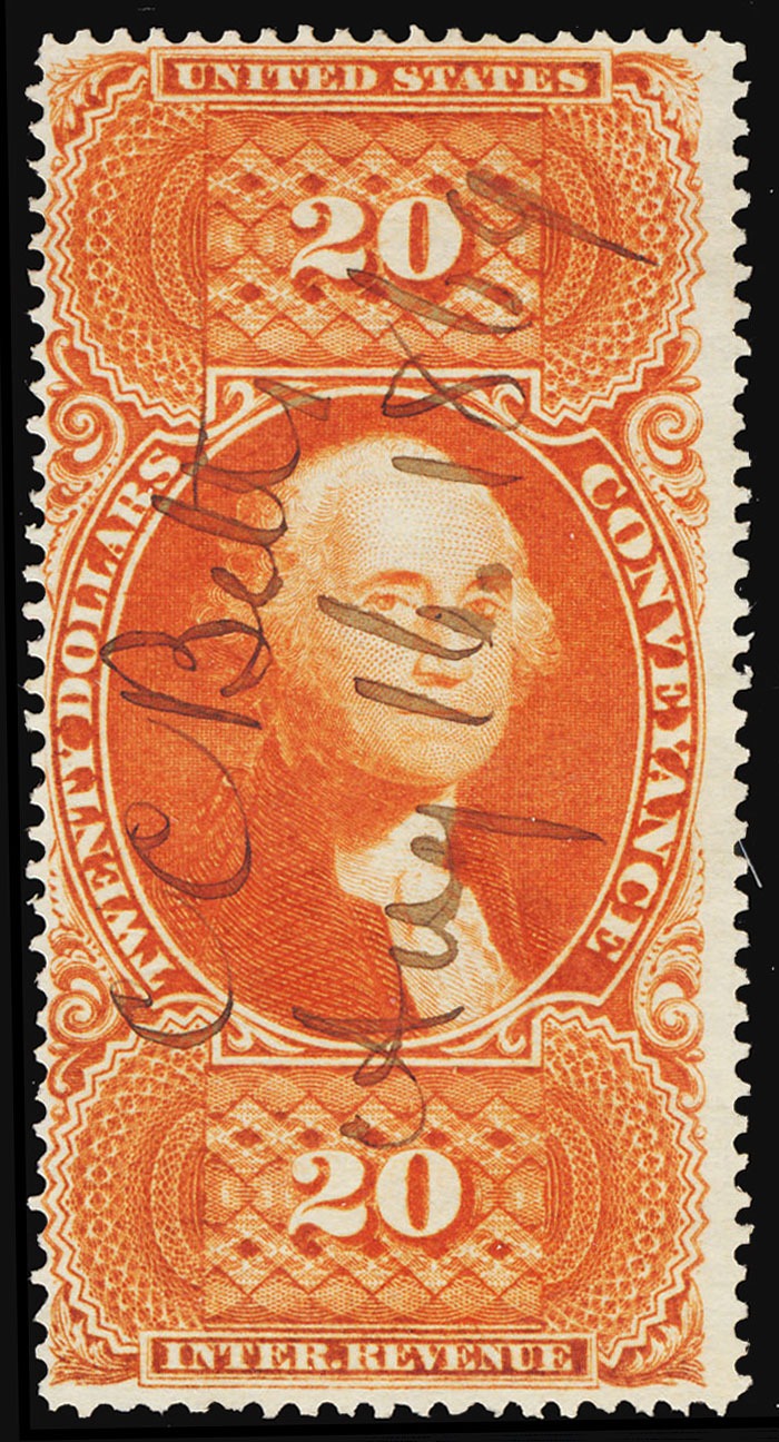 Lot 114718 - R98c