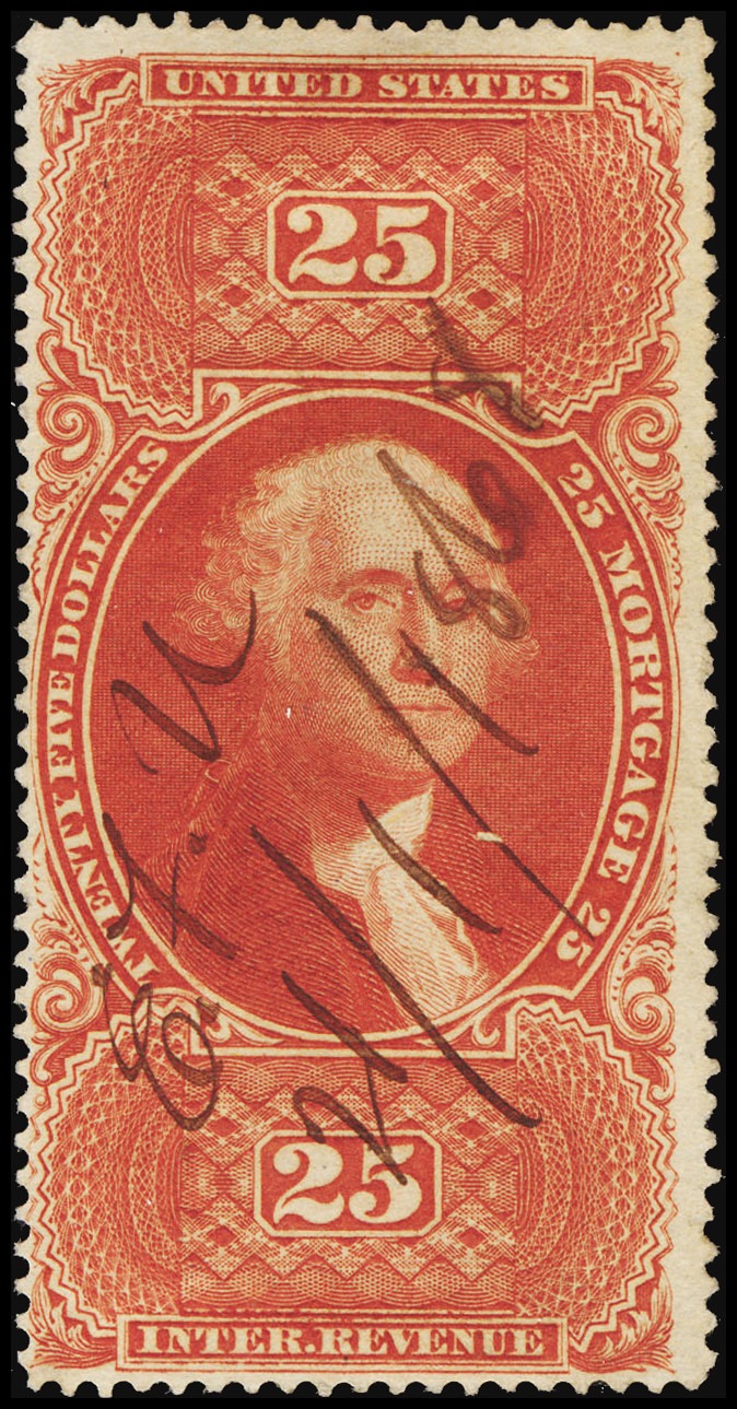 Lot 114719 - R100c