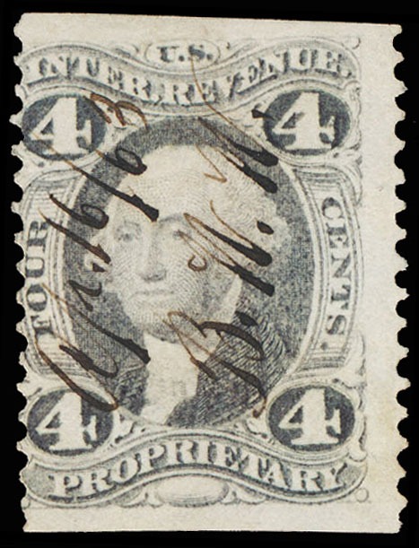 Lot 115236 - R22b