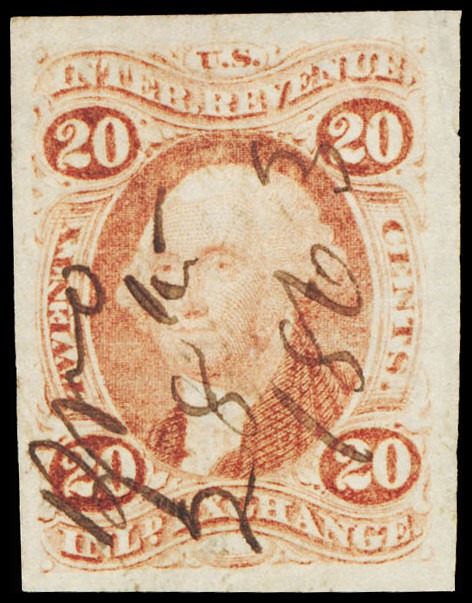Lot 115292 - R42a