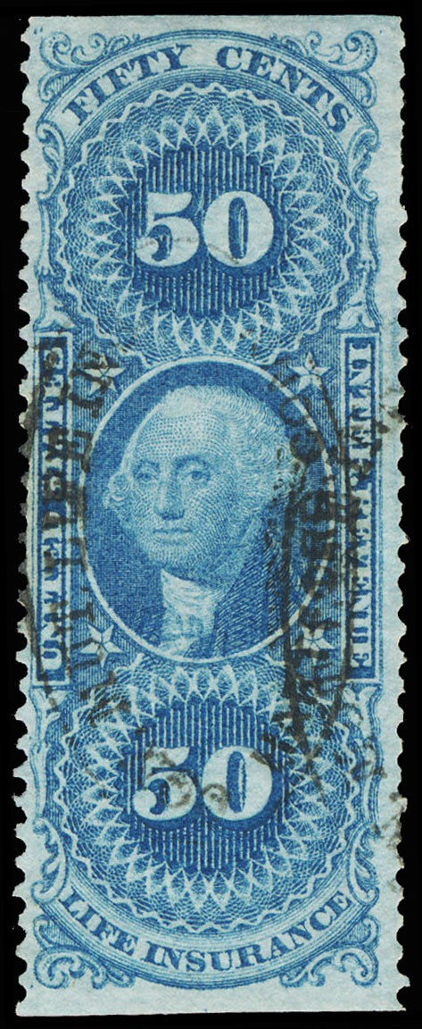 Lot 115301 - R58b