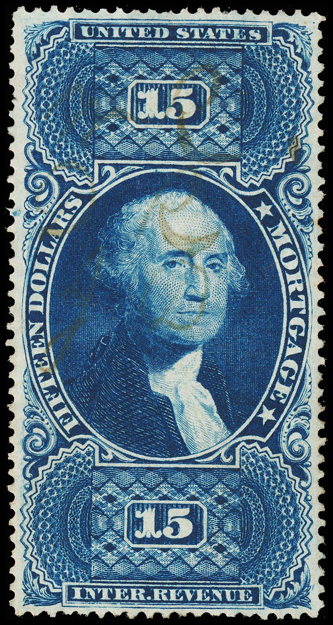 Lot 115322 - R97c