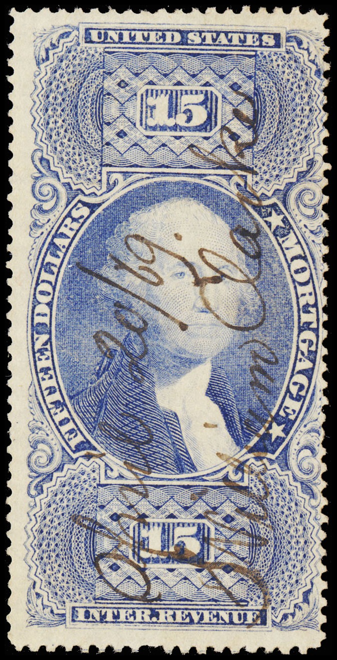Lot 115323 - R97e