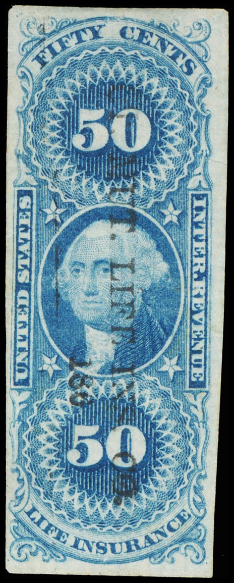 Lot 115324 - R58a