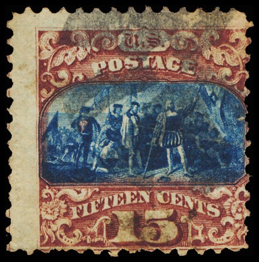 Lot 115436 - 119(var)
