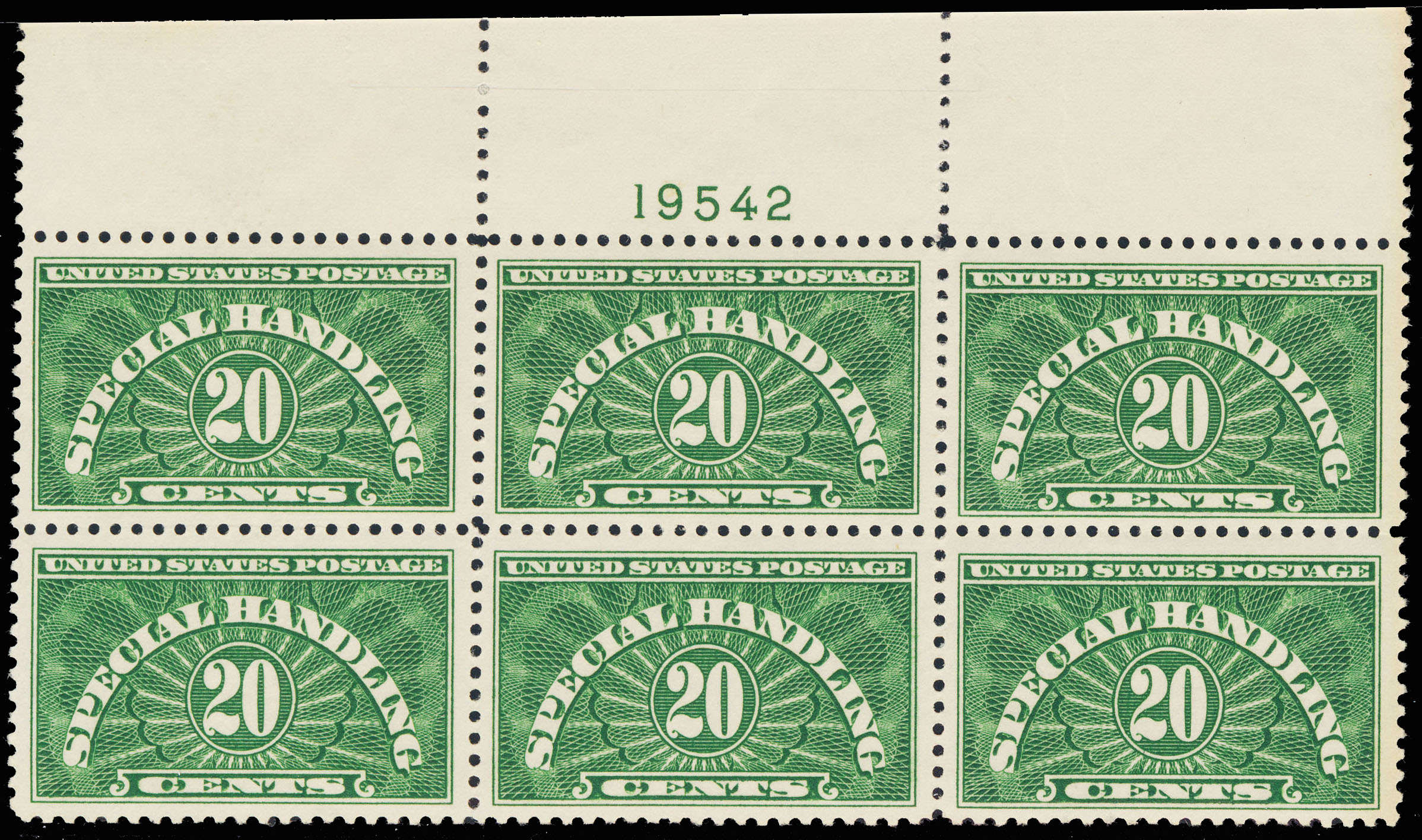 Lot 115517 - QE3b