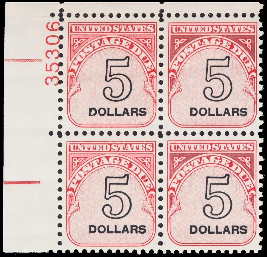 Lot 115623 - J101