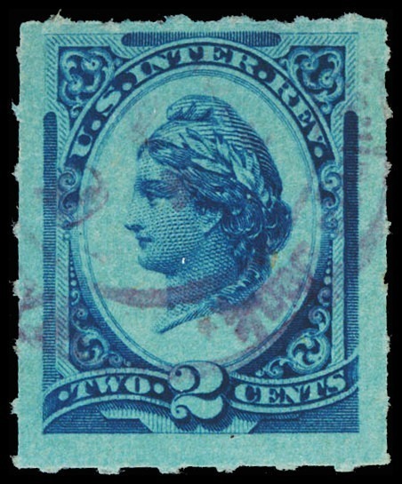 Lot 115640 - R152c