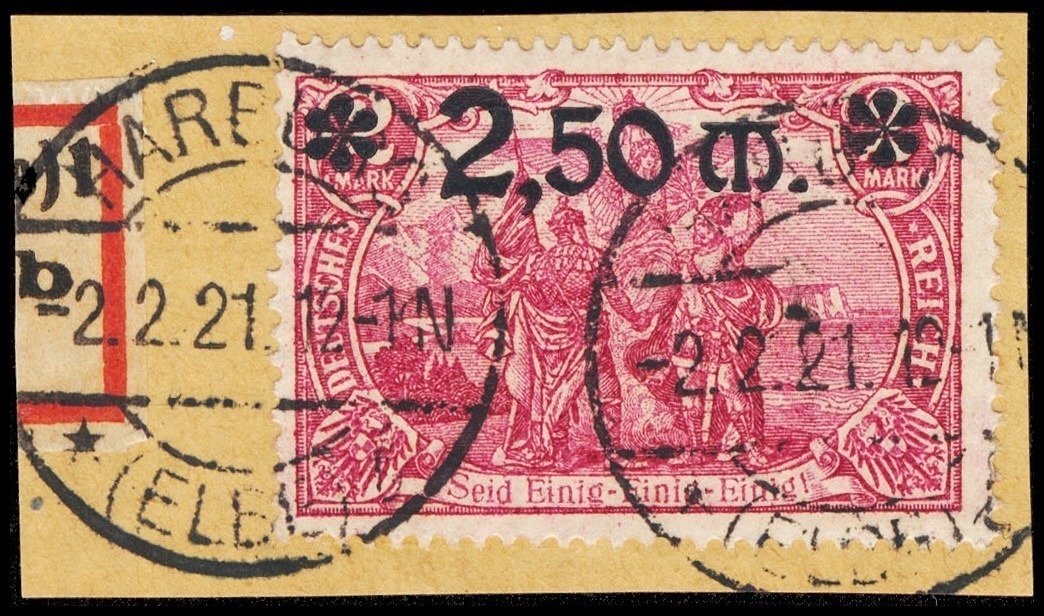 Lot 115661 - 117